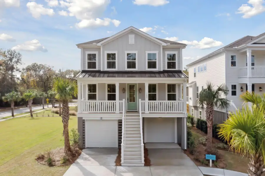 1489 Cultivation Lane #003, Mount Pleasant, SC 29466 - #2