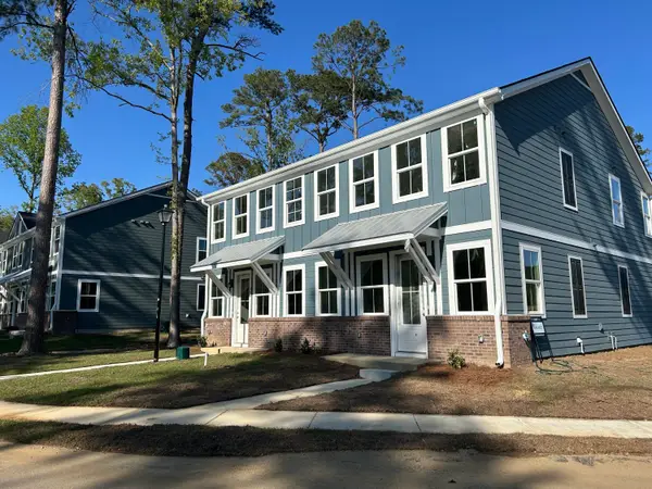 491 Martins Creek Boulevard, Summerville, SC 29485