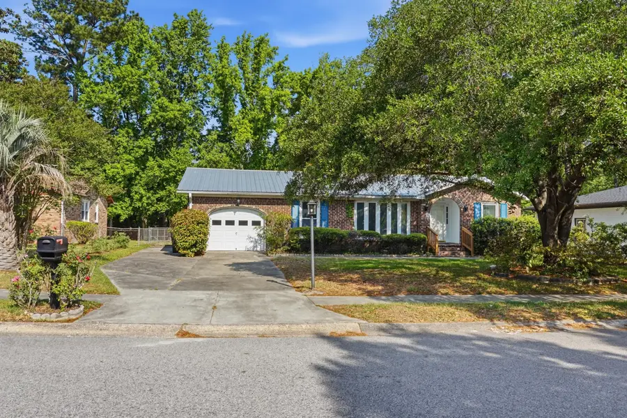 226 Loblolly Circle, Ladson, SC 29456 - #3