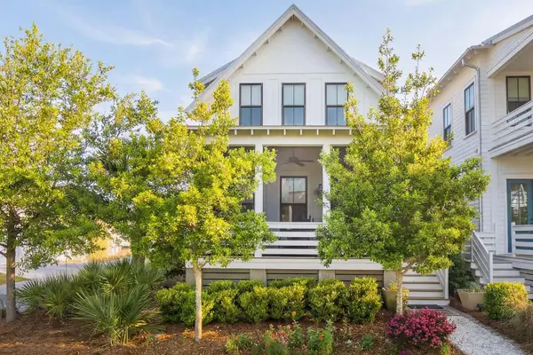 1482 Mizzen Alley, Johns Island, SC 29455