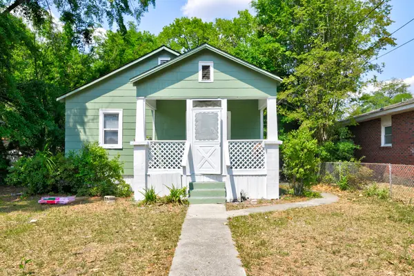 3426 Navajo Street #A & B, North Charleston, SC 29405