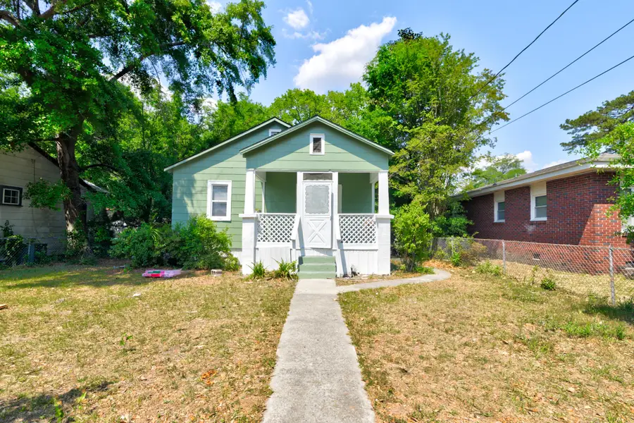 3426 Navajo Street #A & B, North Charleston, SC 29405 - #2