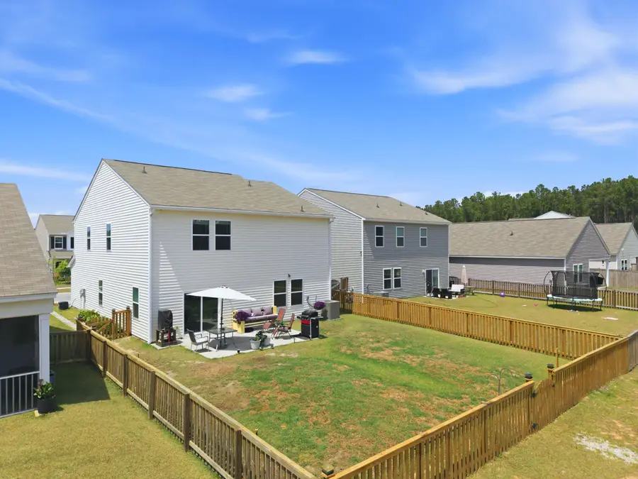 4497 Ocean Farm Drive, Summerville, SC 29485 - #3