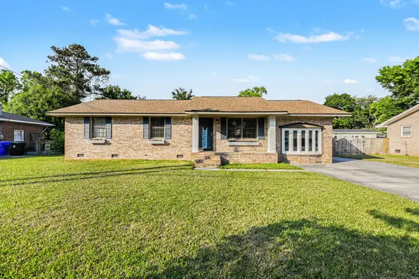 18 Ophir Drive, Charleston, SC 29407