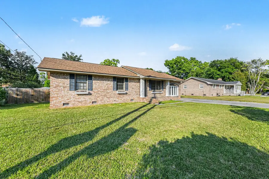 18 Ophir Drive, Charleston, SC 29407 - #2