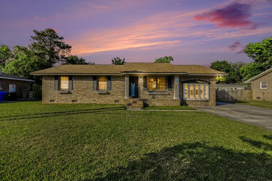 18 Ophir Drive, Charleston, SC 29407 - #3