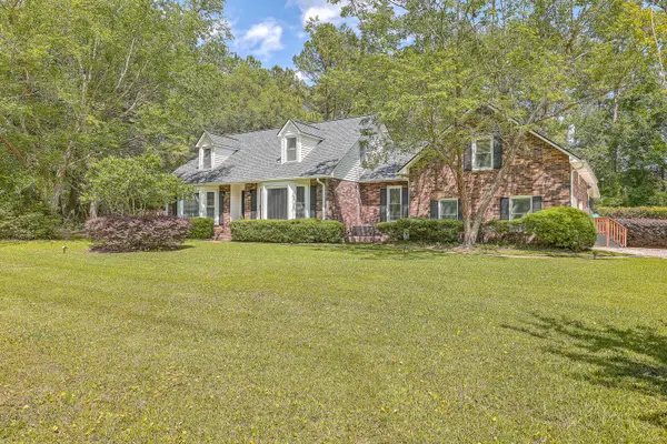 110 Beaverton Court, Summerville, SC 29485