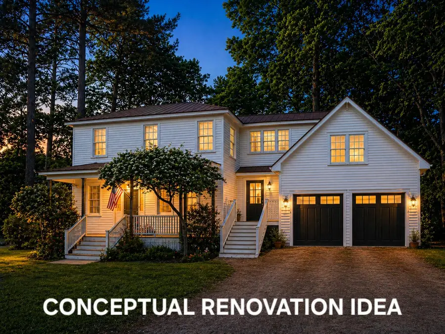 1104 N Hillside Drive, Charleston, SC 29407 - #3