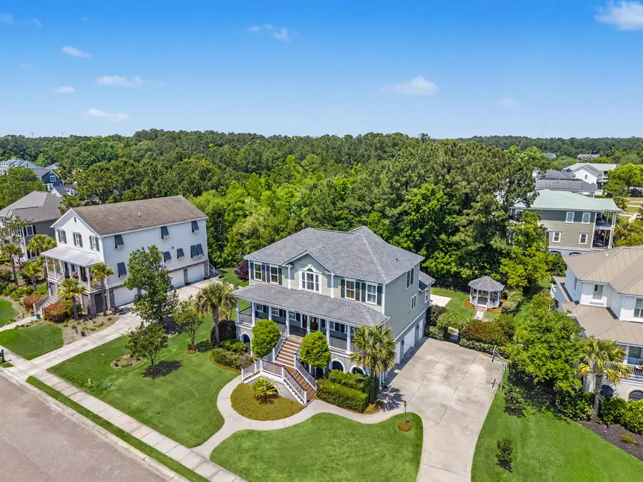 1040 Rivershore Road, Charleston, SC 29492 - #3