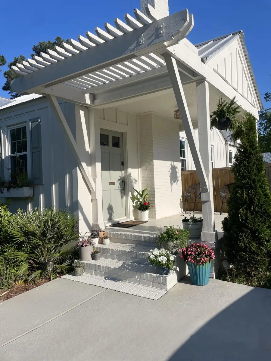 2166 Saint James Drive, Charleston, SC 29412 - #2