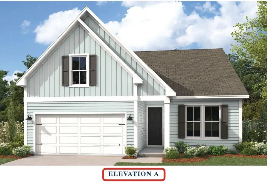 811 Abbey Gardens Lane, Moncks Corner, SC 29461 - #1