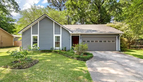 1813 Overrun Street, Charleston, SC 29414