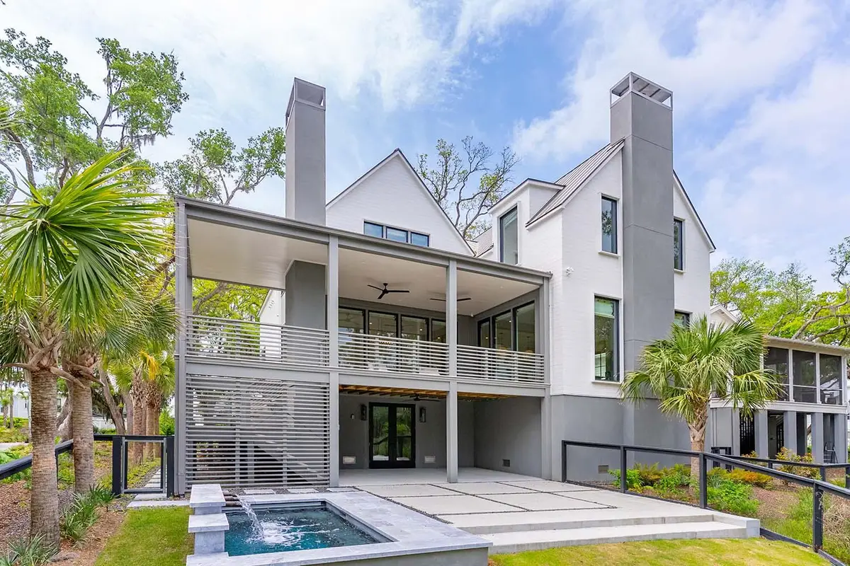 2138 Boatwright Road, Johns Island, SC 29455 - #1