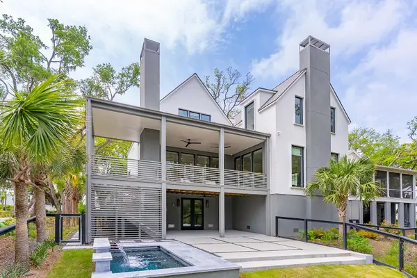 2138 Boatwright Road, Johns Island, SC 29455