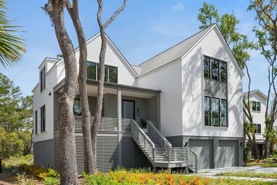 2138 Boatwright Road, Johns Island, SC 29455 - #2