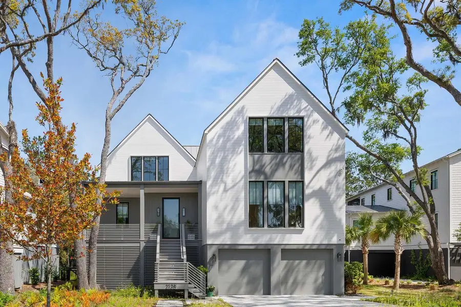 2138 Boatwright Road, Johns Island, SC 29455 - #3