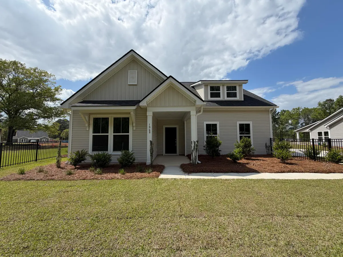 1968 Central Avenue, Summerville, SC 29483 - #1