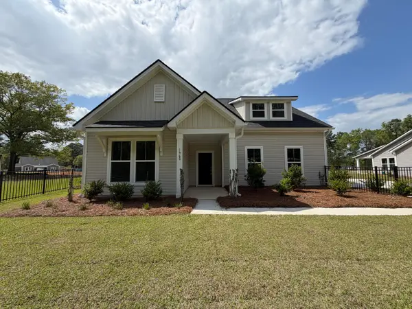 1968 Central Avenue, Summerville, SC 29483