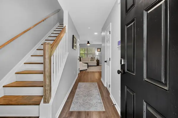 8673 Grassy Oak Trail, North Charleston, SC 29420