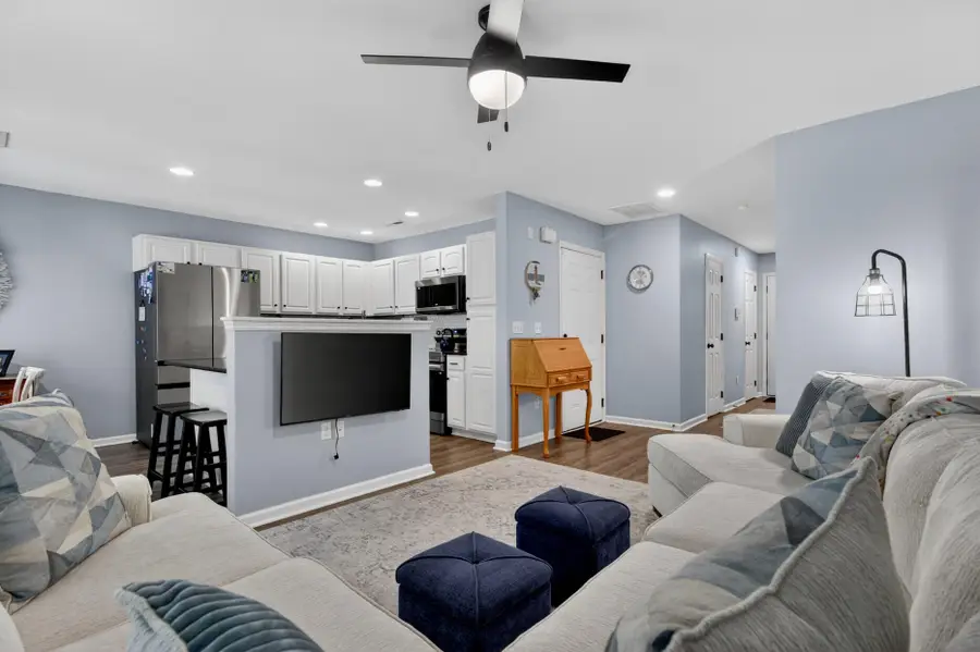 8673 Grassy Oak Trail, North Charleston, SC 29420 - #3