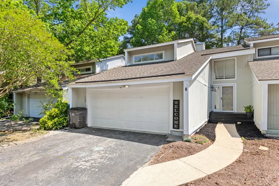 7860 Wilderness Trail #B, North Charleston, SC 29418 - #3