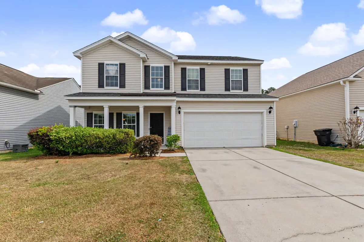 130 Mayfield Drive, Goose Creek, SC 29445 - #1