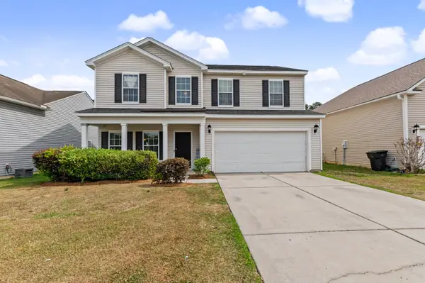 130 Mayfield Drive, Goose Creek, SC 29445