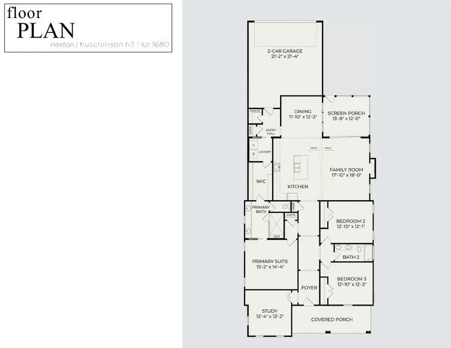 625 June Berry Drive, Summerville, SC 29486 - #2