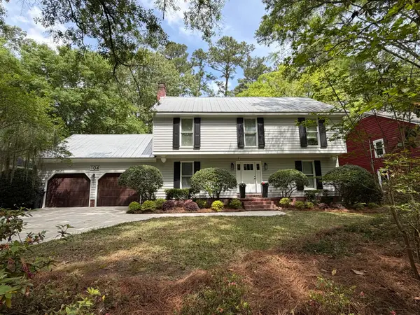 104 Seven Oaks Lane, Summerville, SC 29485