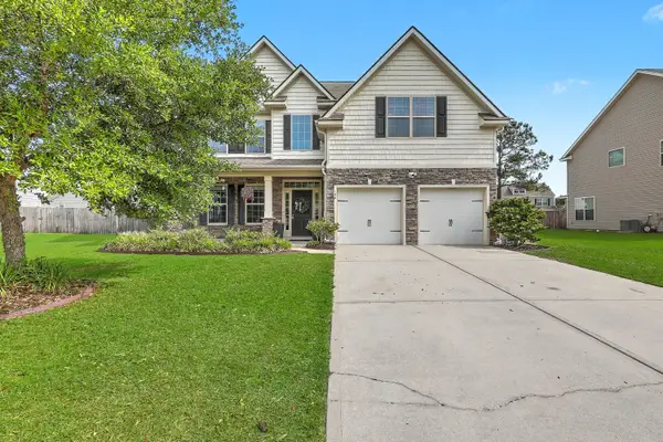 136 Carolina Wren Avenue, Moncks Corner, SC 29461