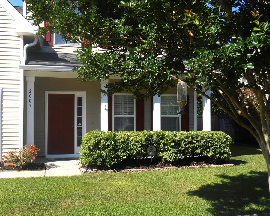 2003 Asher Loop, Summerville, SC 29485 - #2