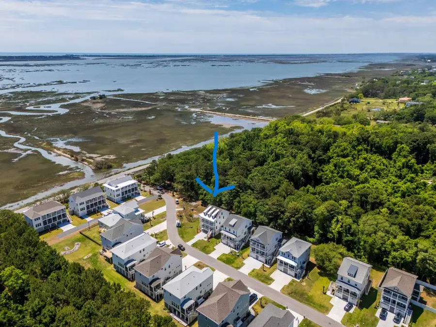 1051 Capersview Court, Awendaw, SC 29429 - #3