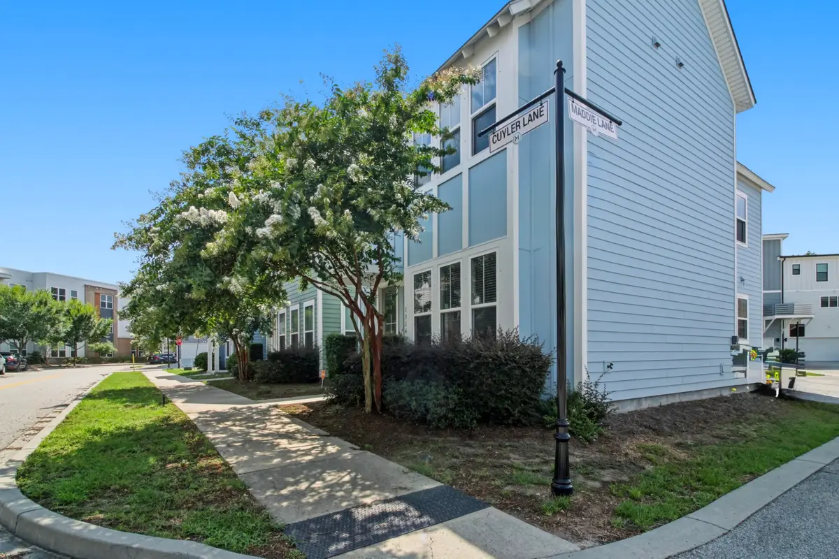 1514 Cuyler Lane, North Charleston, SC 29405 - #1
