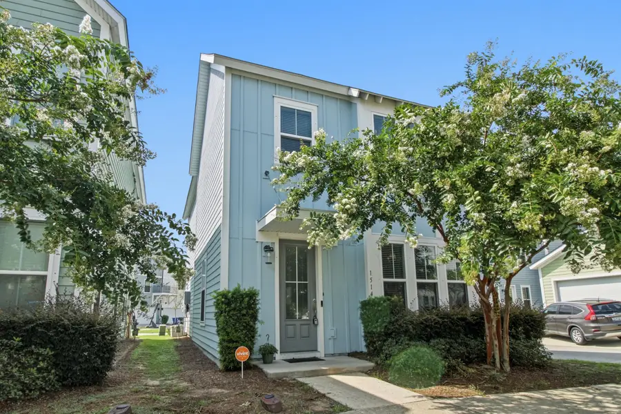 1514 Cuyler Lane, North Charleston, SC 29405 - #2