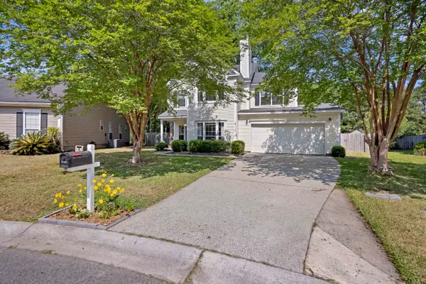 4117 Eastbury Court, Charleston, SC 29420