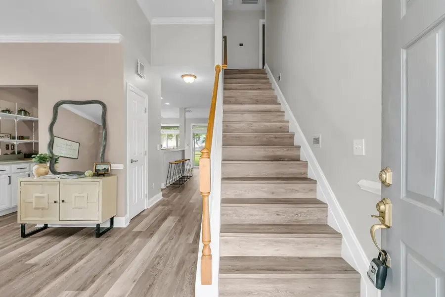 4972 Franconia Drive, Summerville, SC 29485 - #3