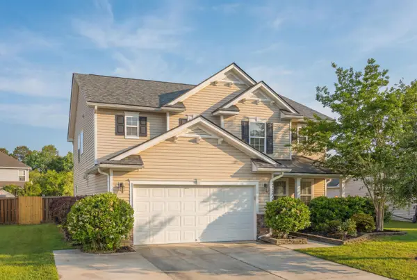 7016 Billberry Street, Hanahan, SC 29410