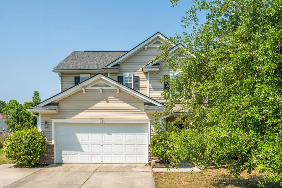 7016 Billberry Street, Hanahan, SC 29410 - #2