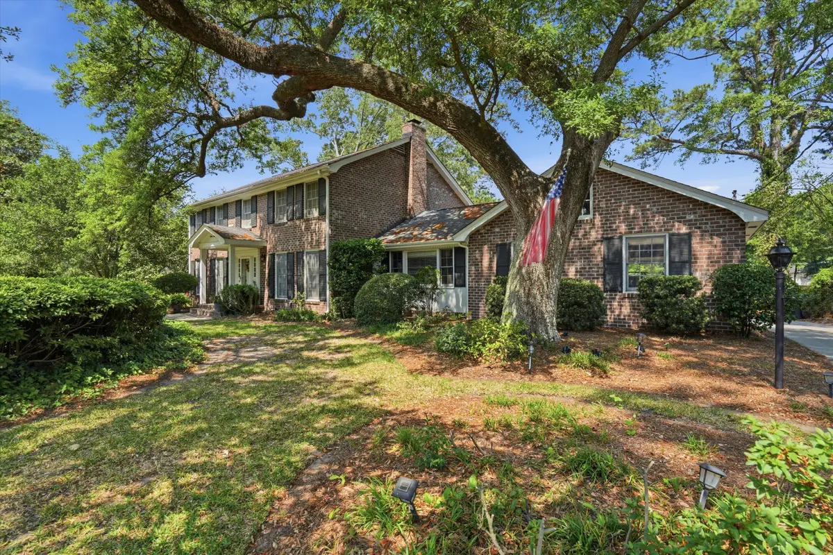 34 Sussex Road, Charleston, SC 29407 - #1