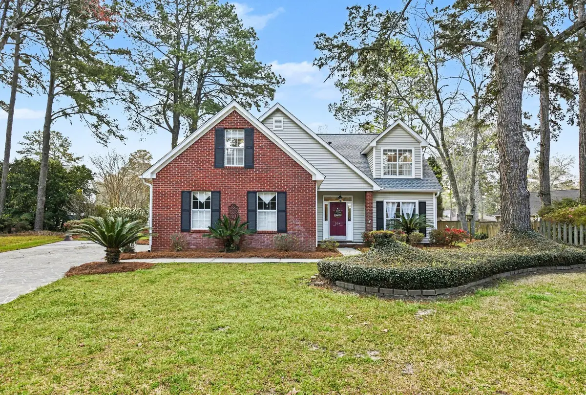 204 Wickford Court, Summerville, SC 29485 - #1