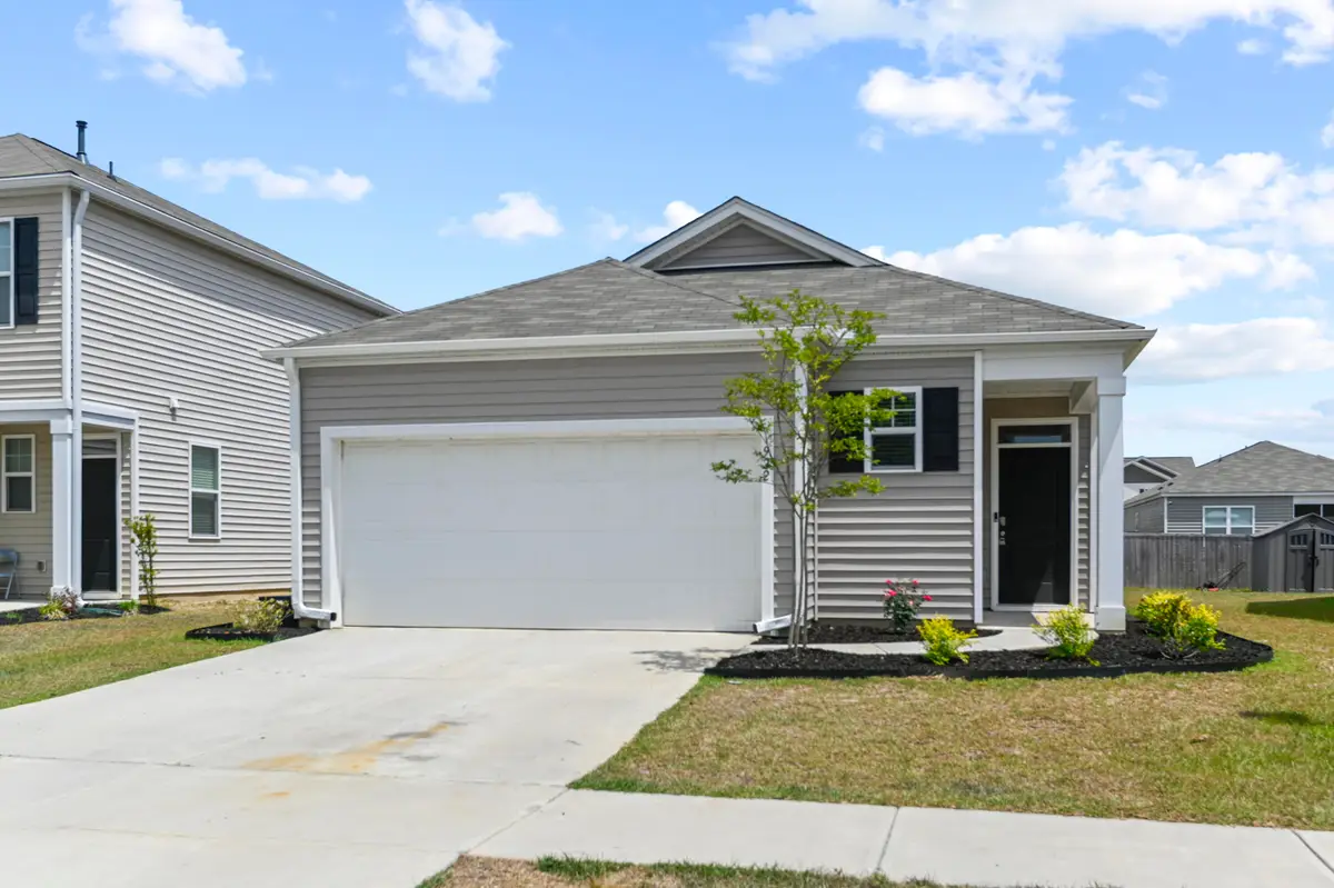 922 Woodside Creek Lane, Summerville, SC 29486 - #1