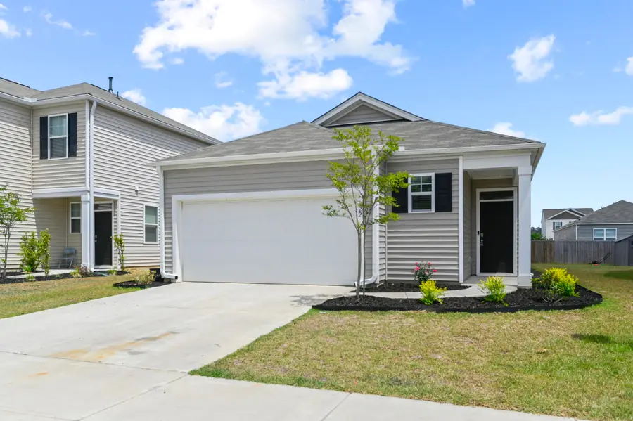 922 Woodside Creek Lane, Summerville, SC 29486 - #2