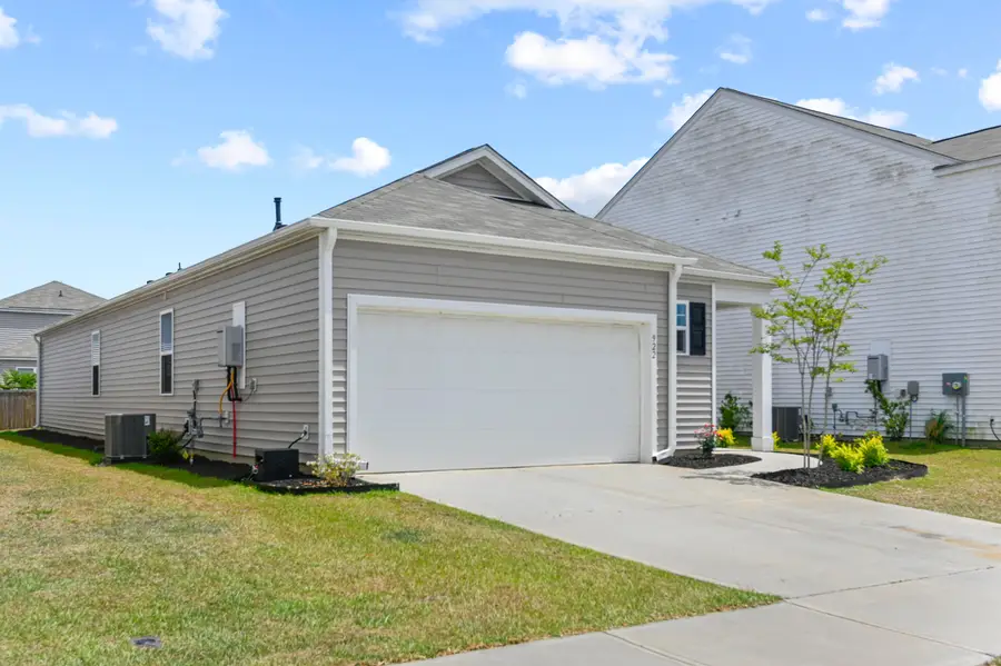 922 Woodside Creek Lane, Summerville, SC 29486 - #3