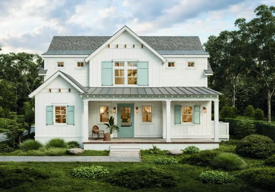 1182 Lazy Lane, Mount Pleasant, SC 29464 - #2