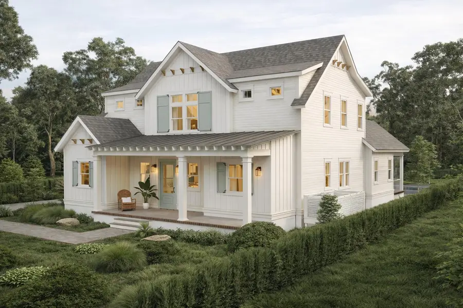 1182 Lazy Lane, Mount Pleasant, SC 29464 - #3