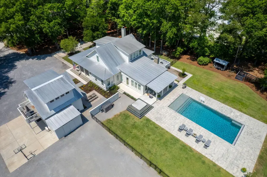 3425 Thunder Gulch Trail, Awendaw, SC 29429 - #2