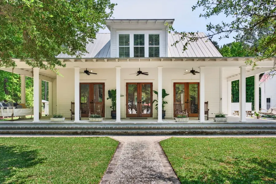 3425 Thunder Gulch Trail, Awendaw, SC 29429 - #3