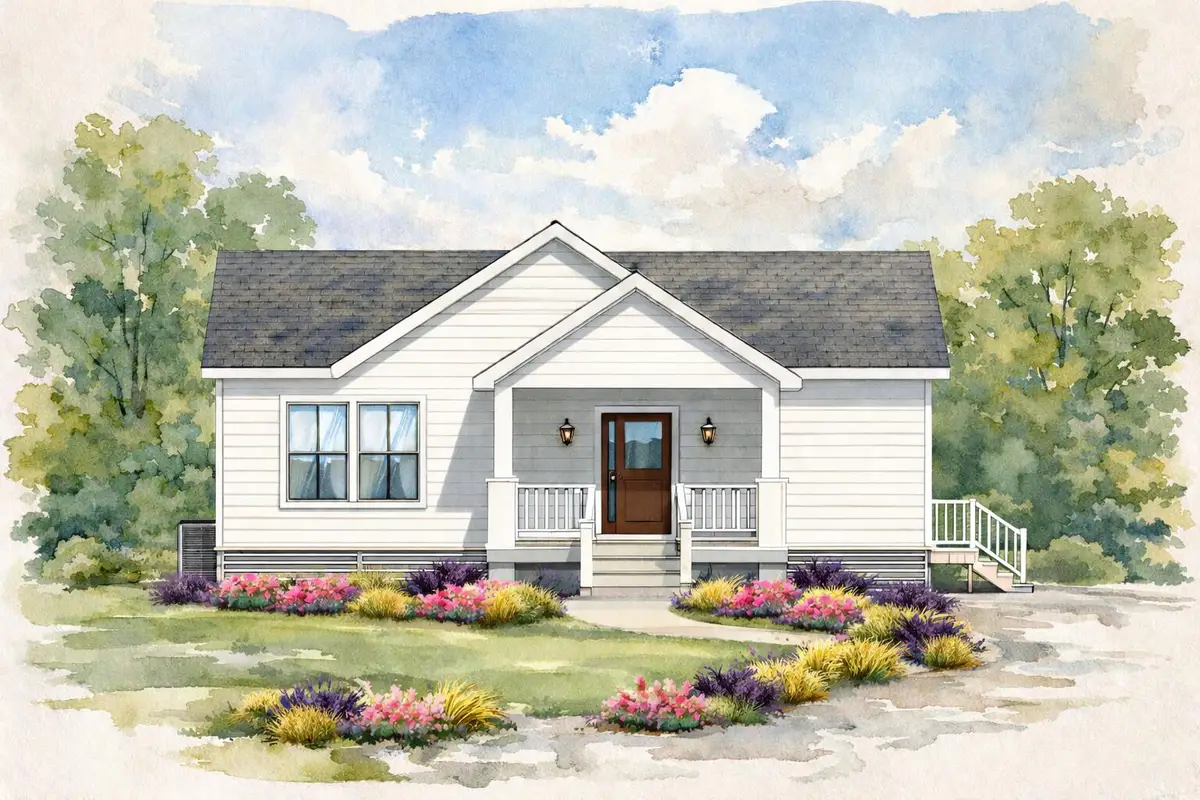 3337 Steed Creek Road, North Charleston, SC 29405 - #1