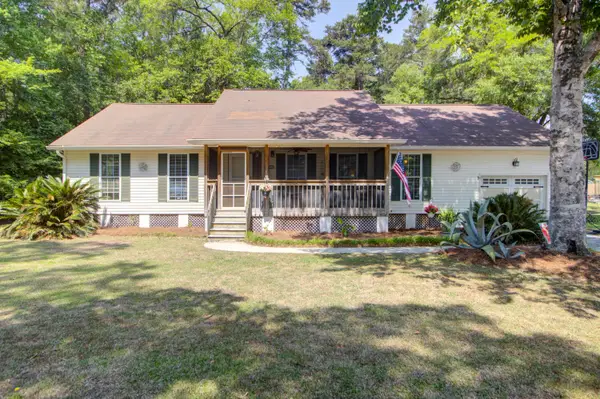 3416 Walter Drive, Johns Island, SC 29455