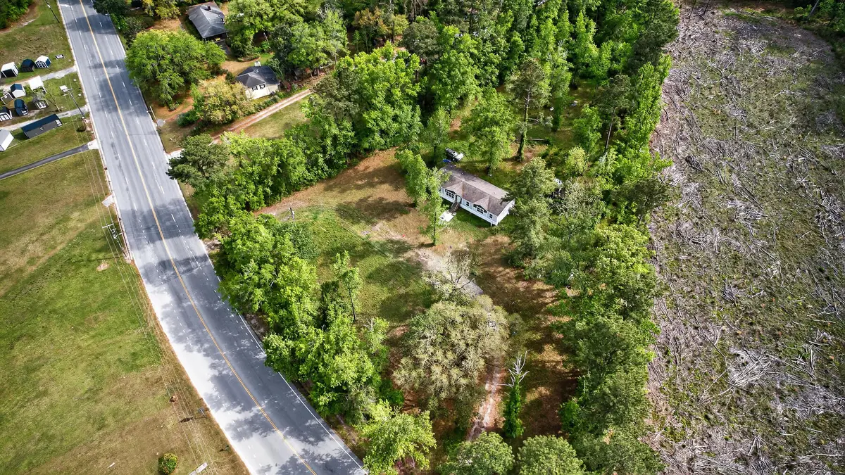 10180 Cottageville Highway, Cottageville, SC 29435 - #1